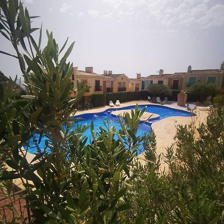 Casa Paraiso Acantilado1 El Campello Exterior foto