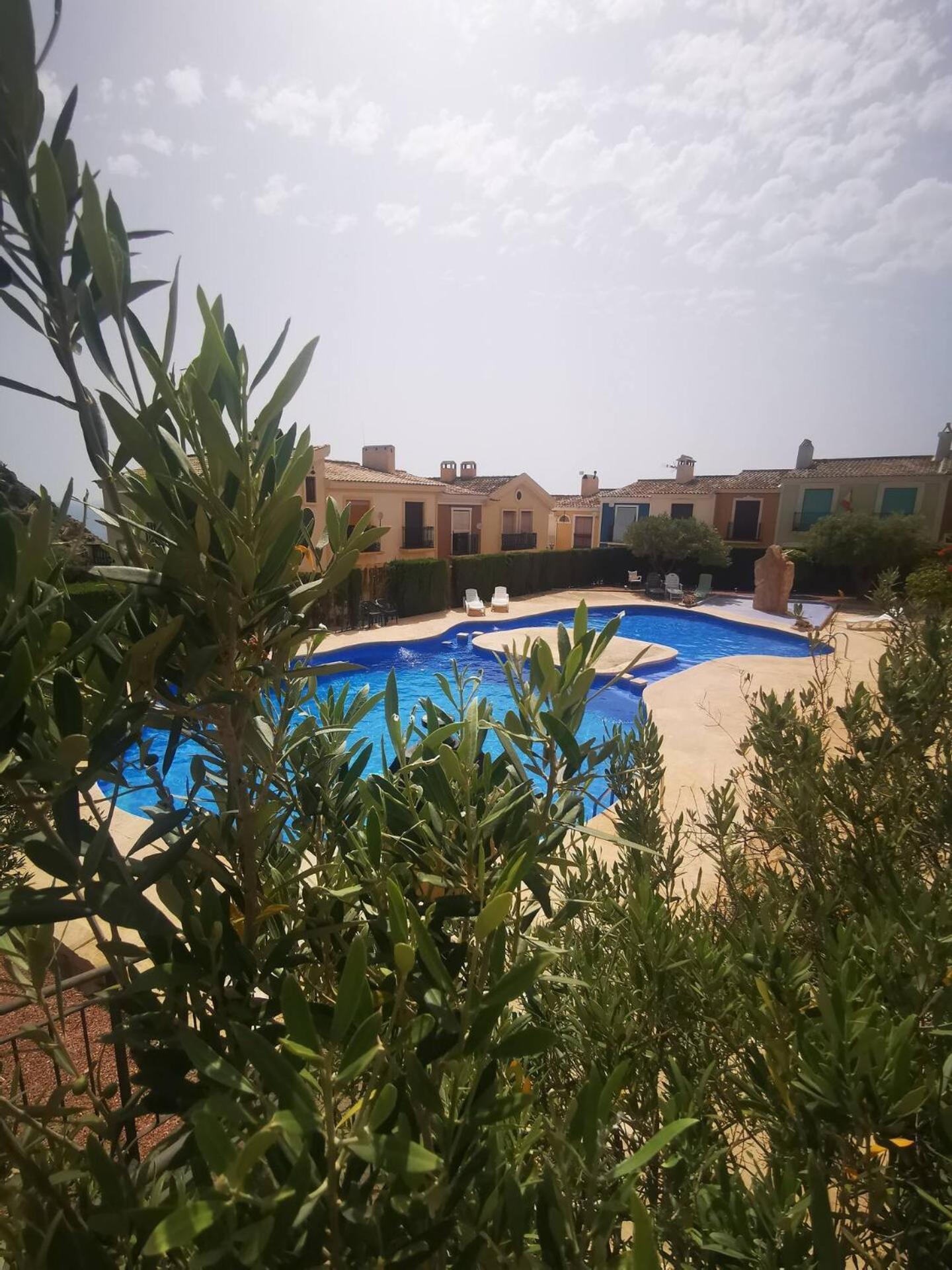 Casa Paraiso Acantilado1 El Campello Exterior foto